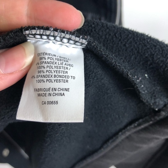 Reitmans‎ black jacket - Picture 9 of 10